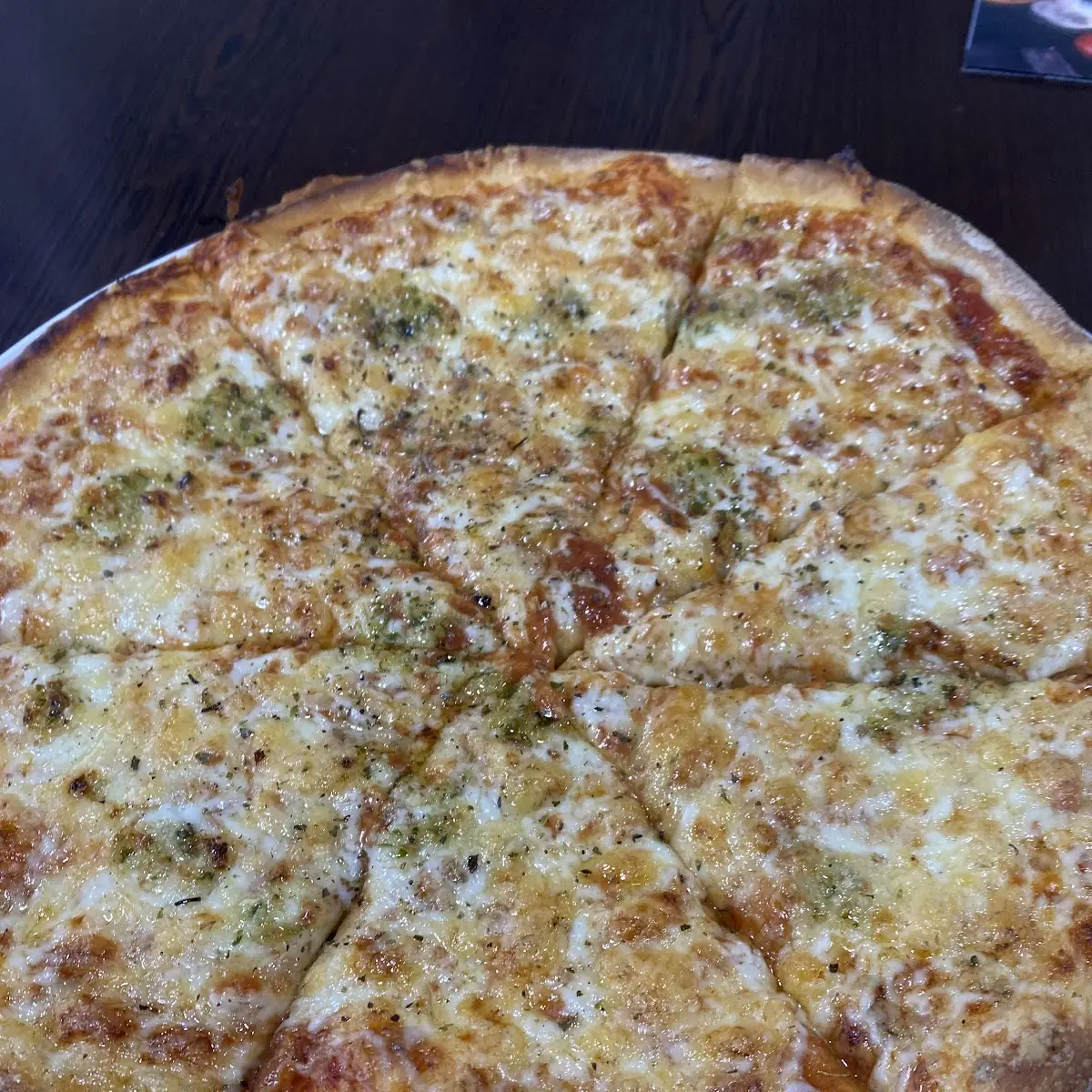 Highlights, Pizzeria Dello Chef 🍕