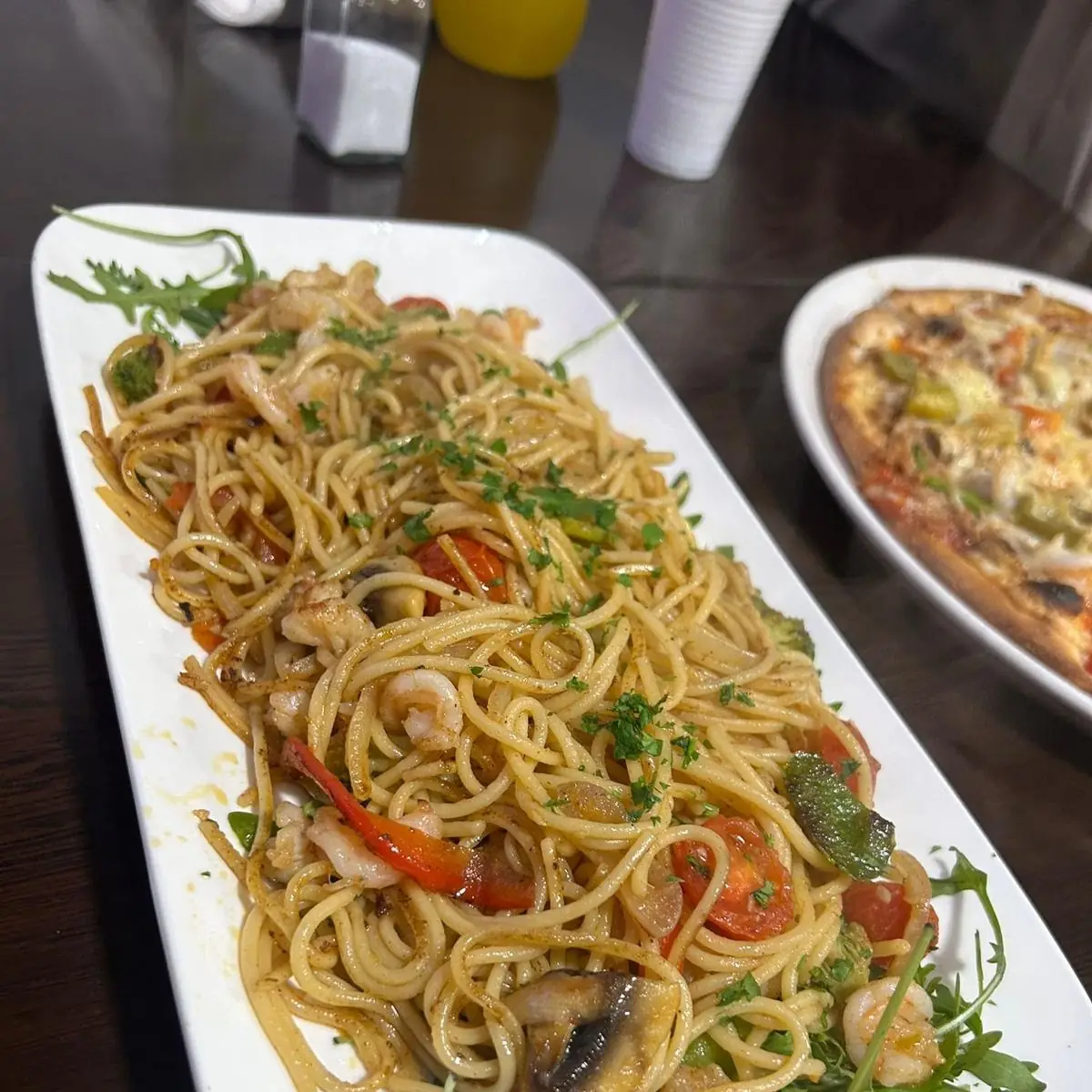 Highlights, Pizzeria Dello Chef 🍕
