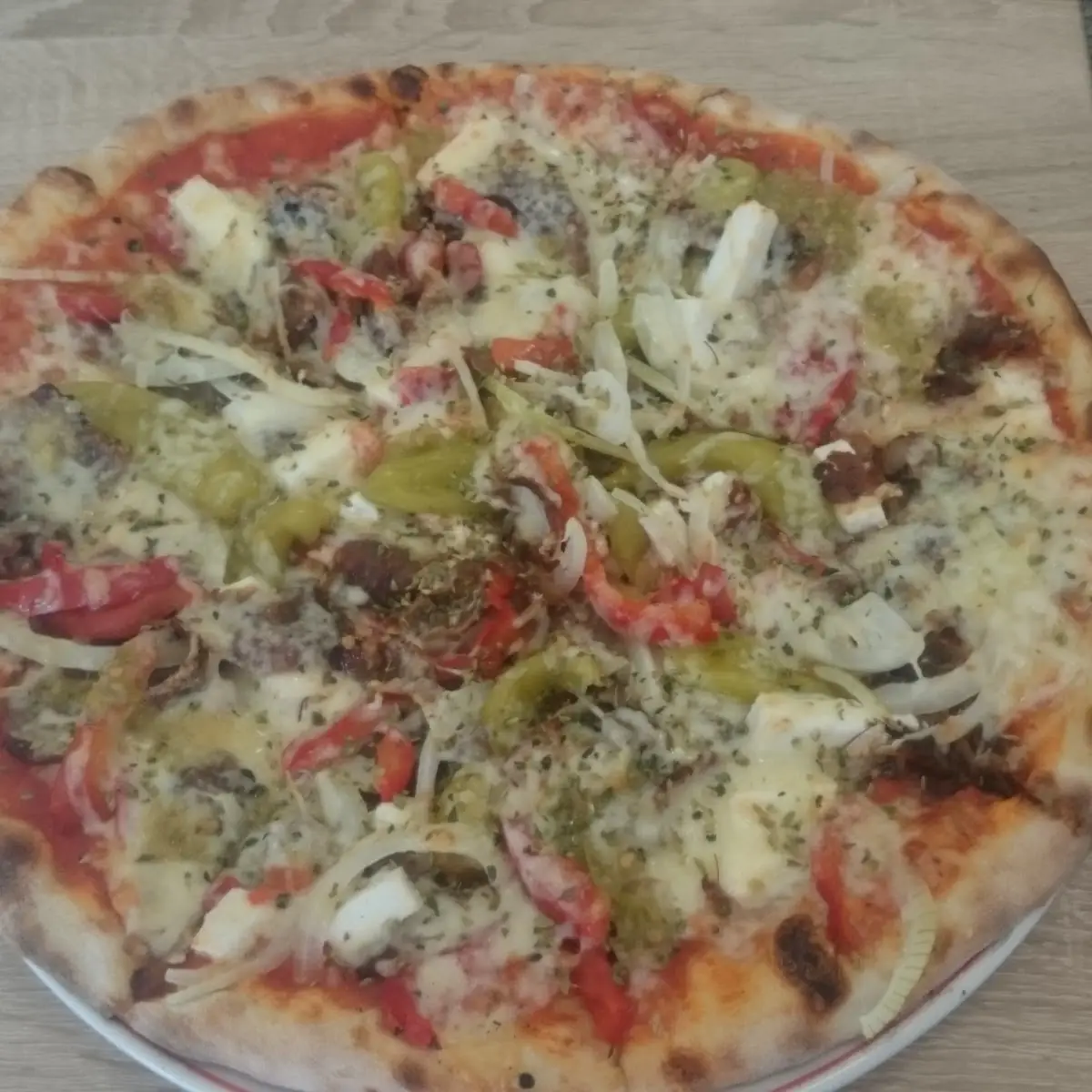 Highlights, Pizzeria Dello Chef 🍕