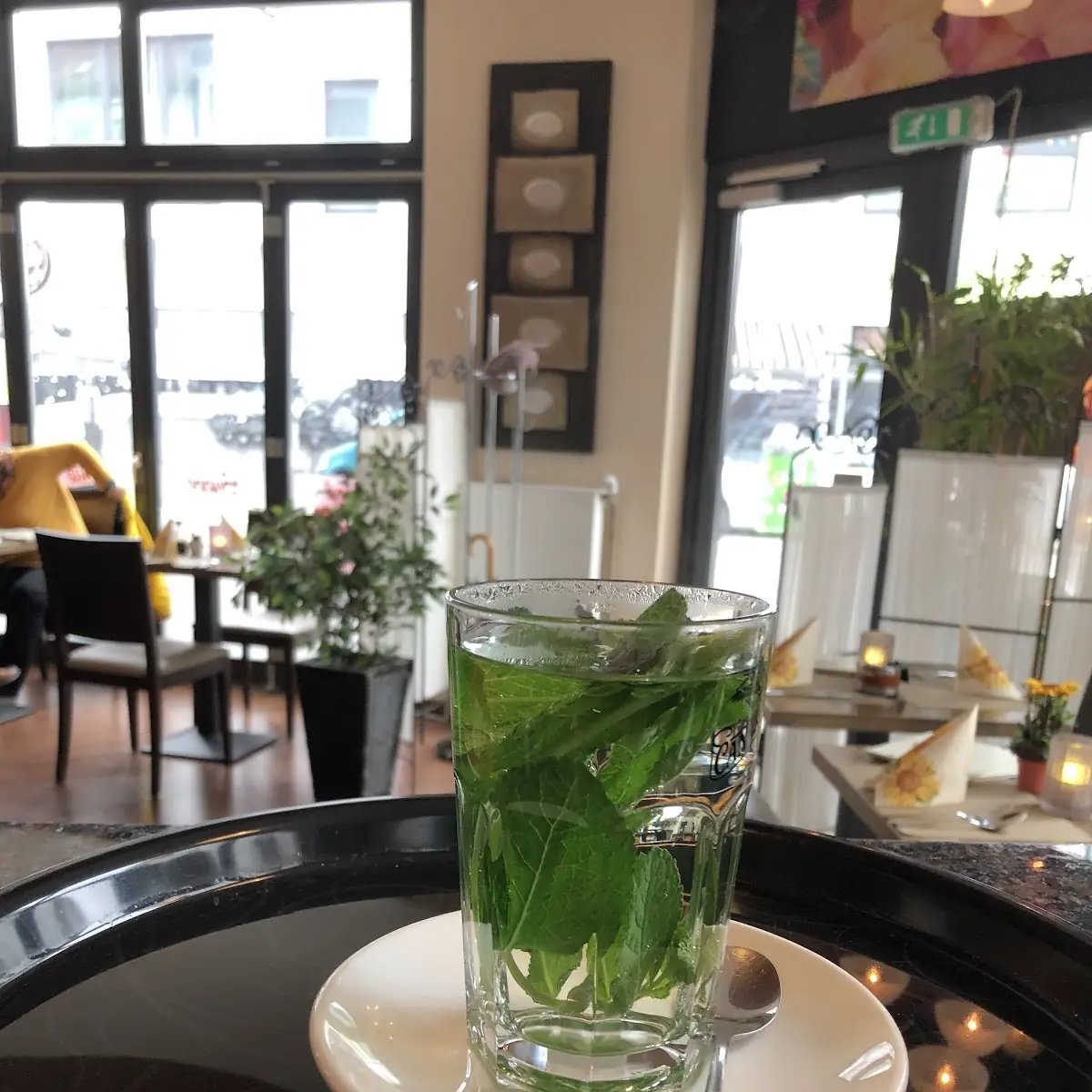 Mojito