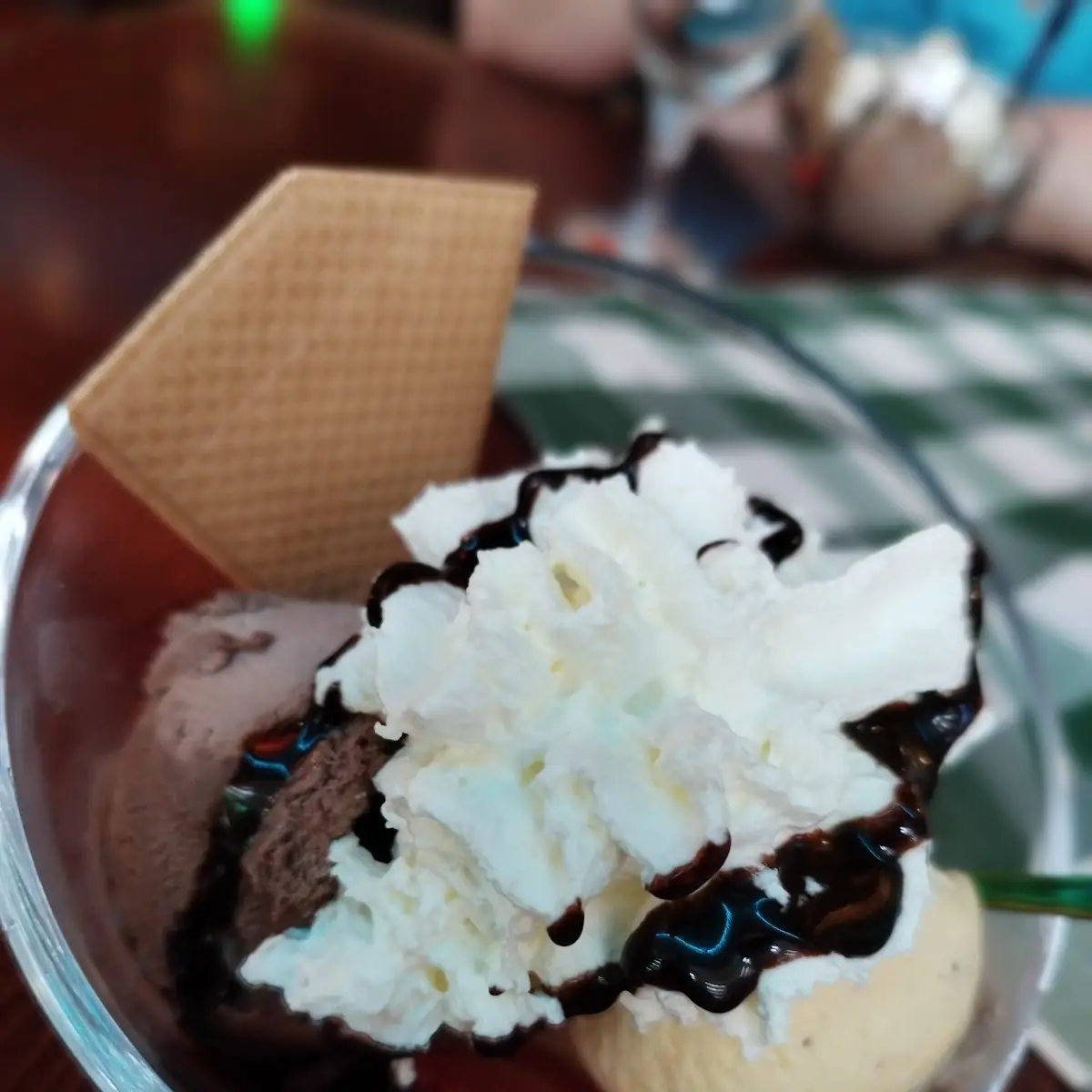 Eis