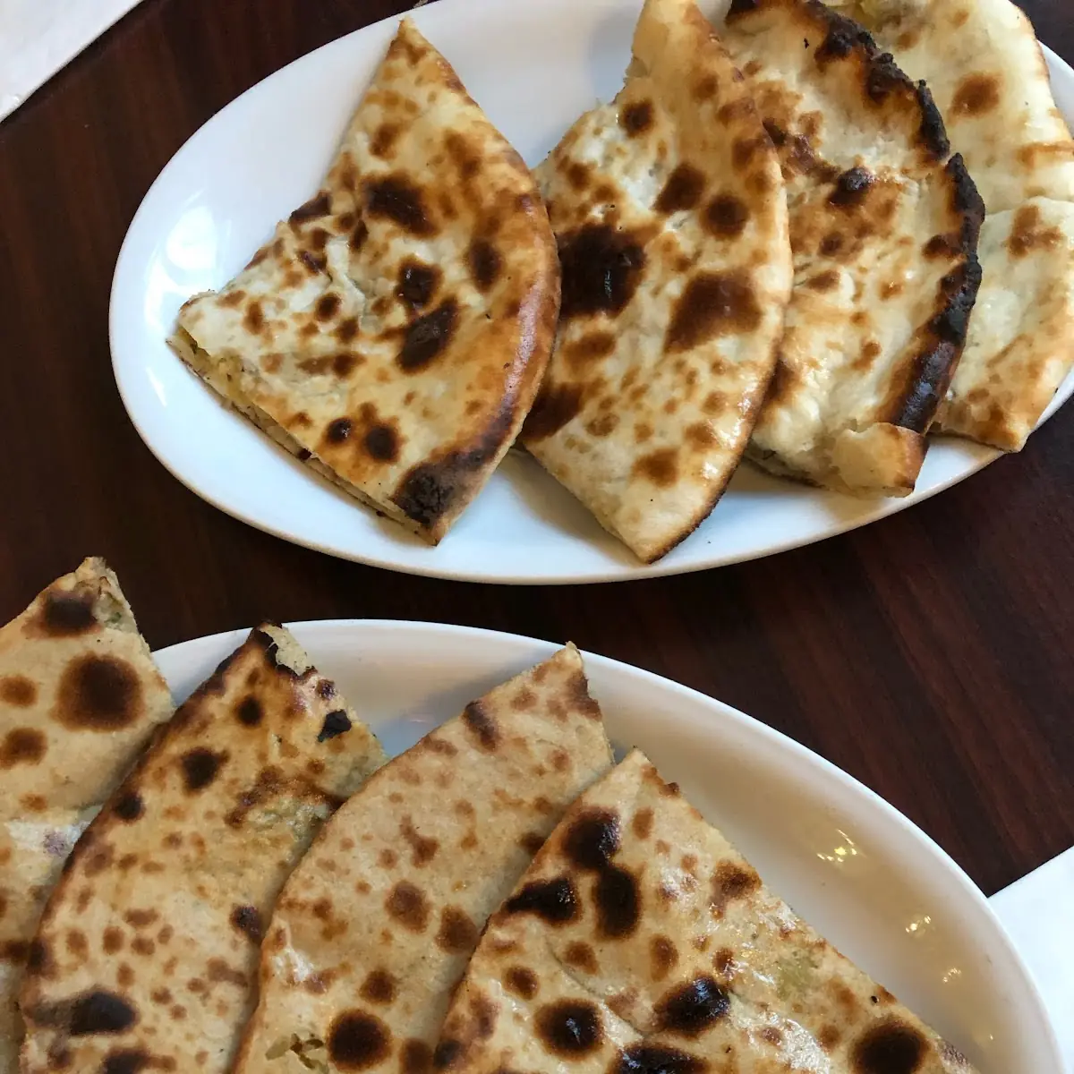 Aloo Parantha
