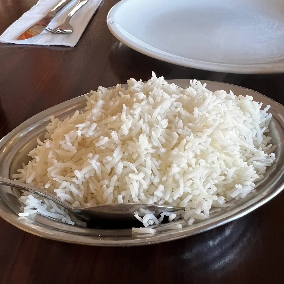 Basmati Rice