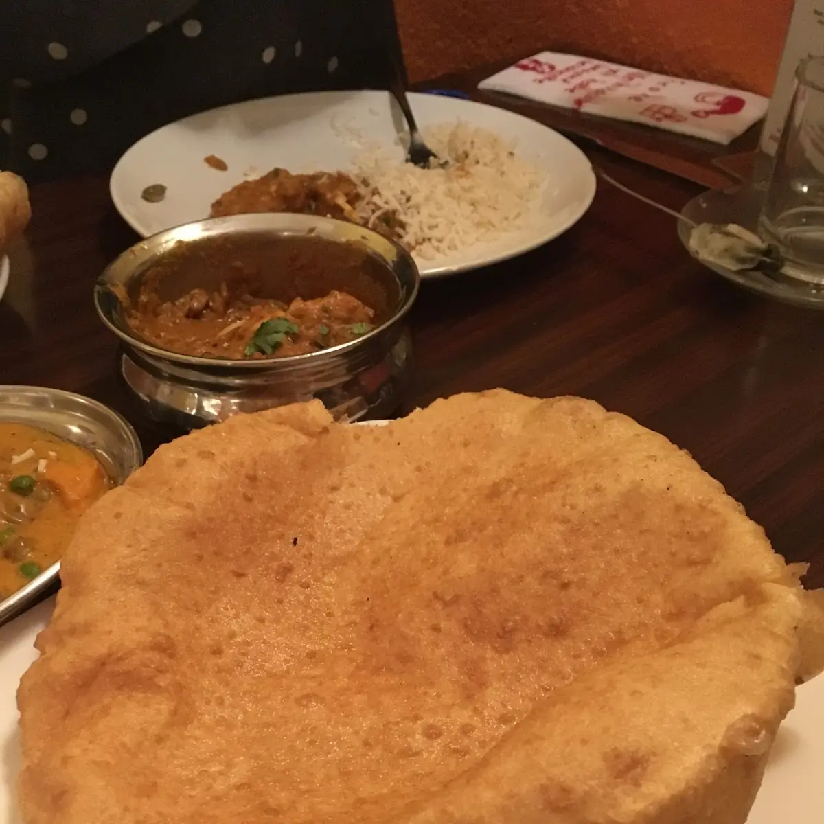 Bhatura