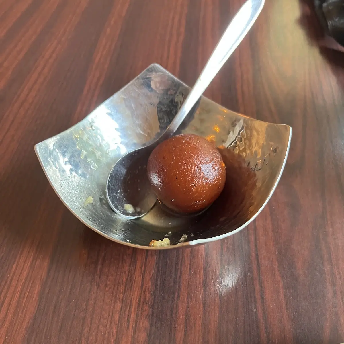 Gulab Jamun