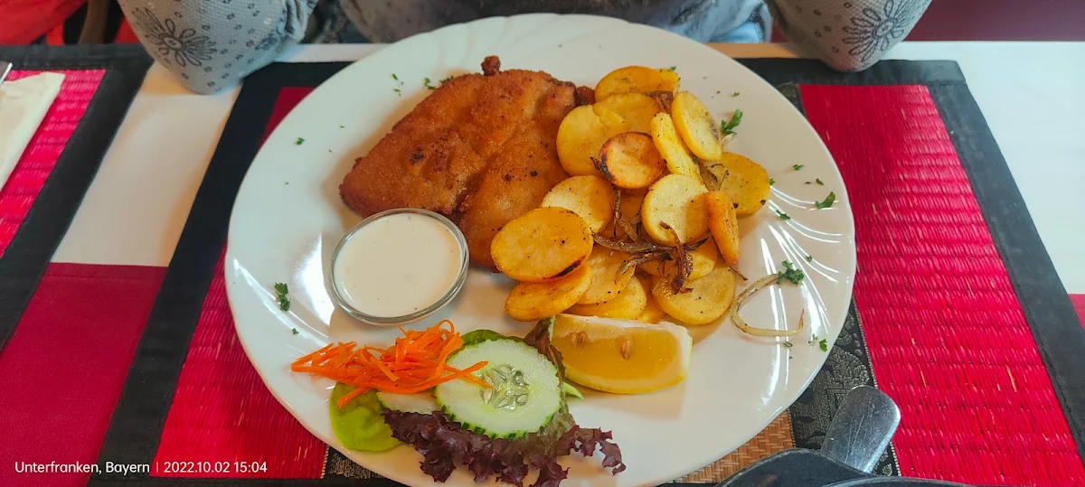 Fisch