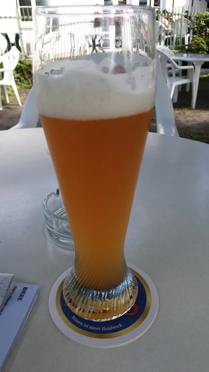 Hefeweizen Hell
