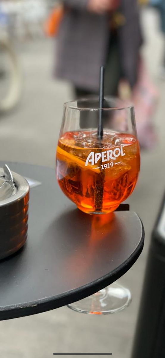Apperol