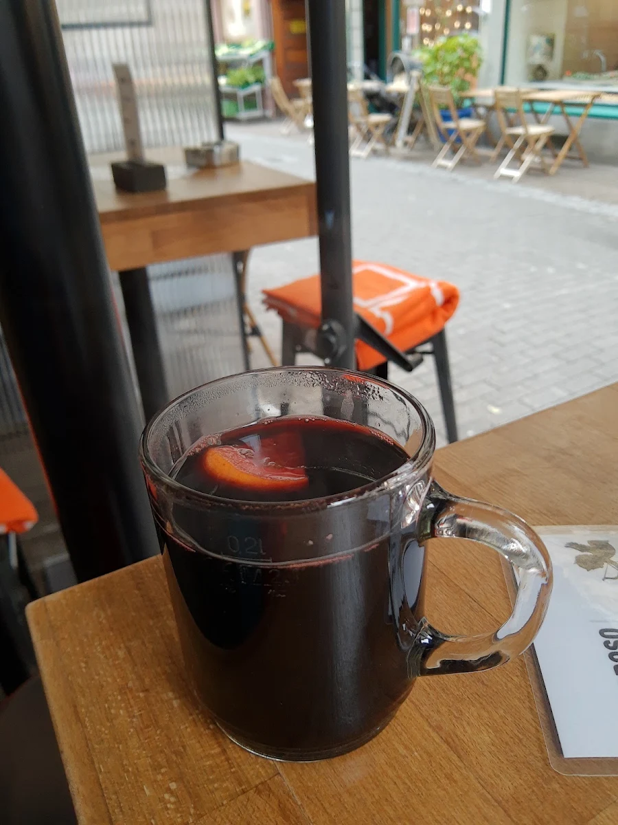 Cold Brew