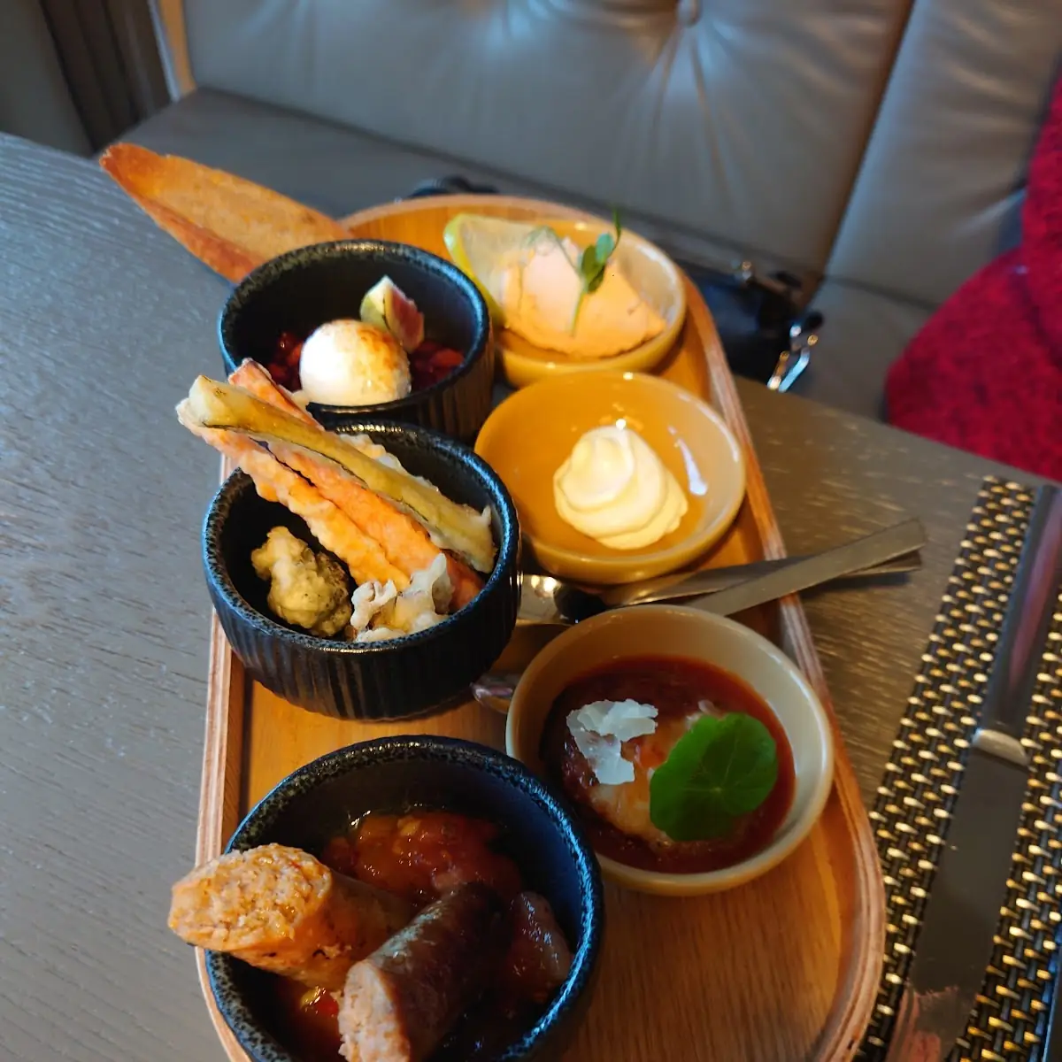 Tapas