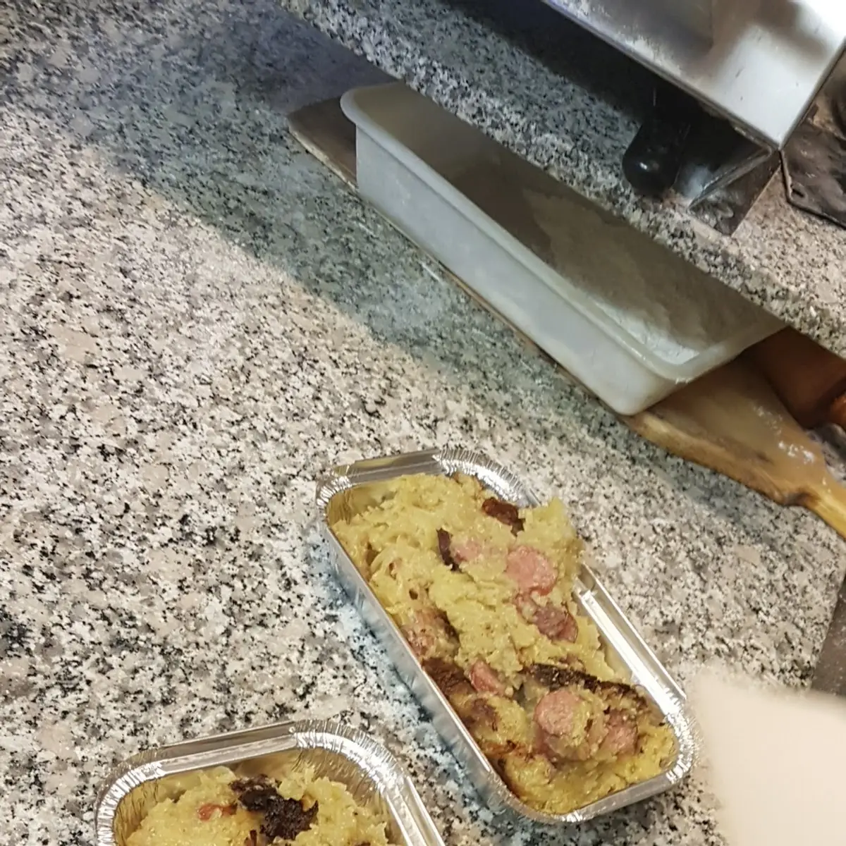 Döbbe Kuchen