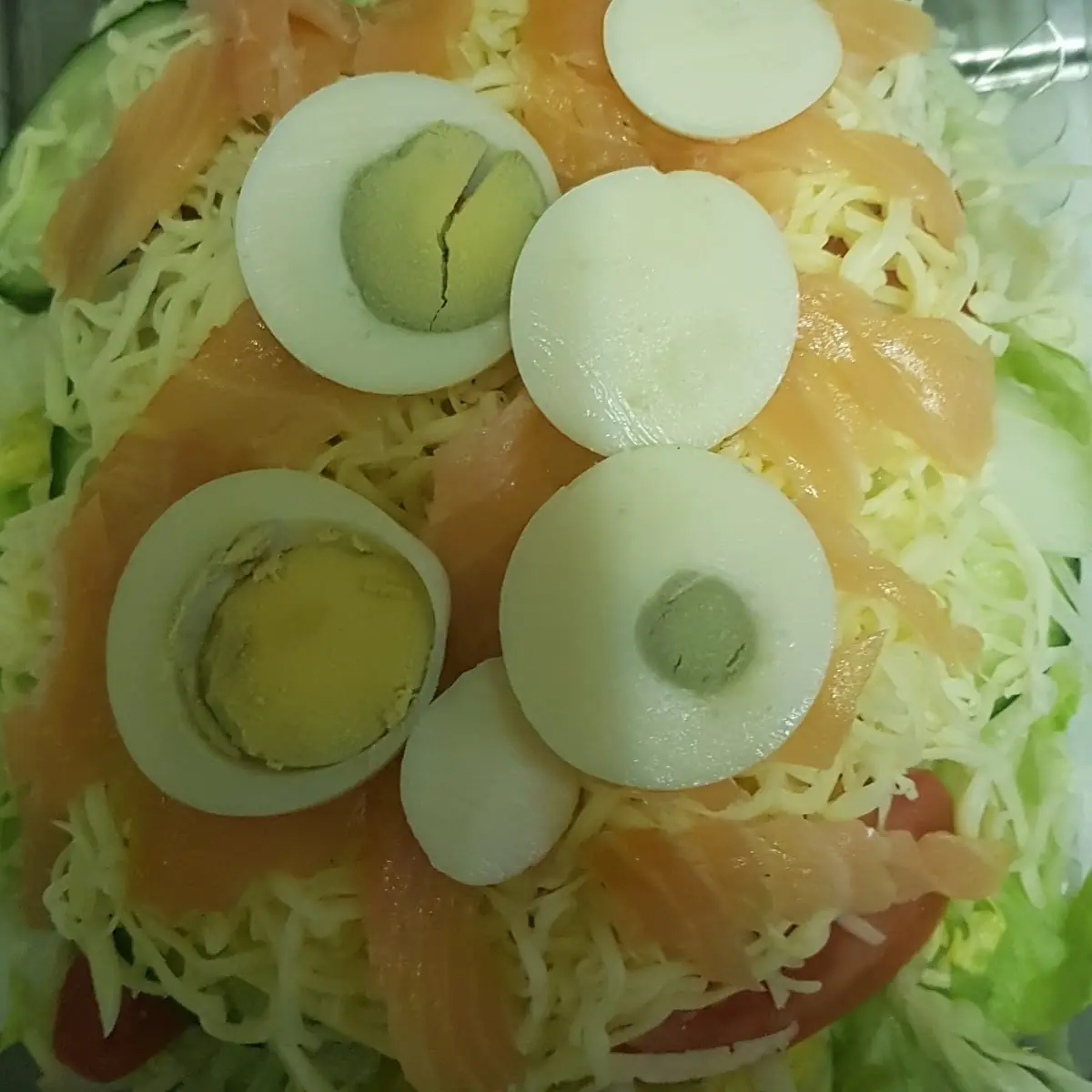 Vulkan Salat