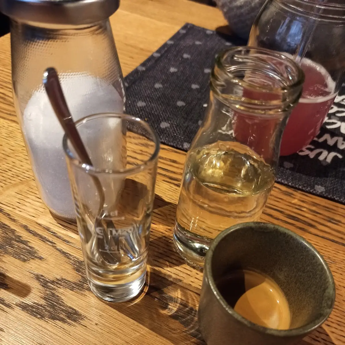 Espresso