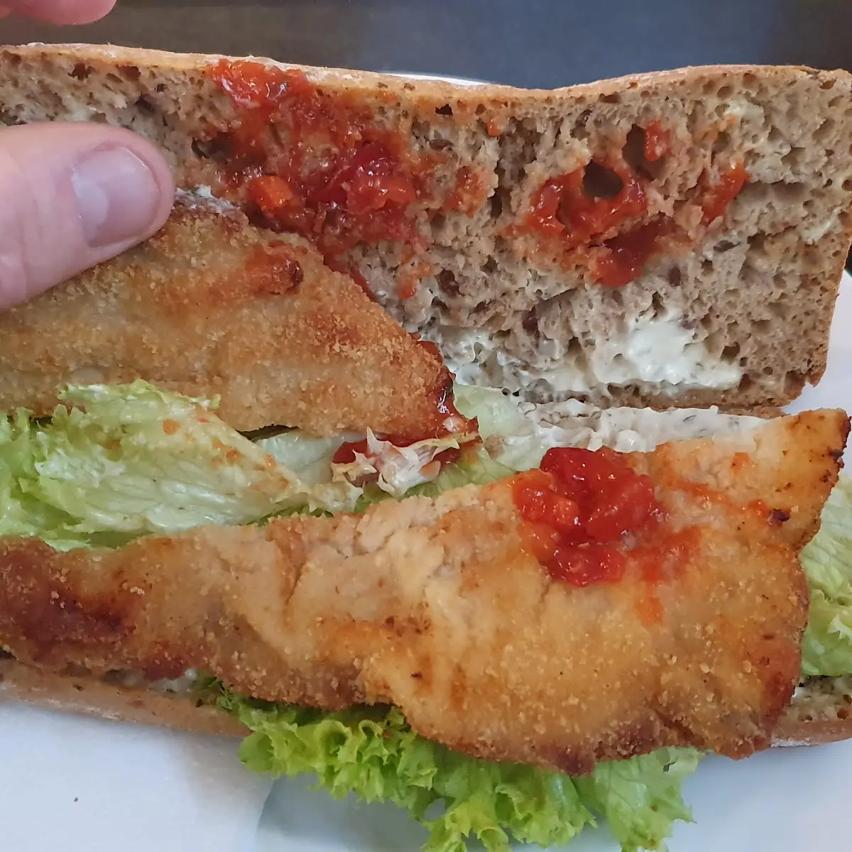 Schnitzel