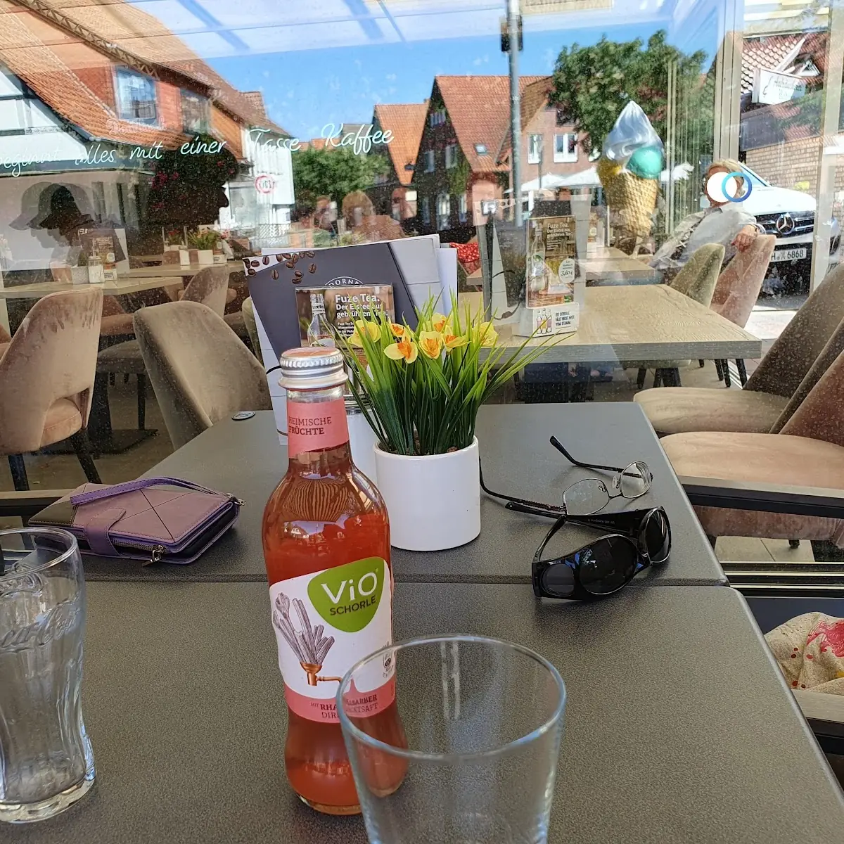 Café