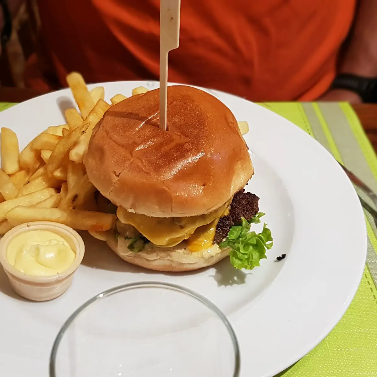 Burger