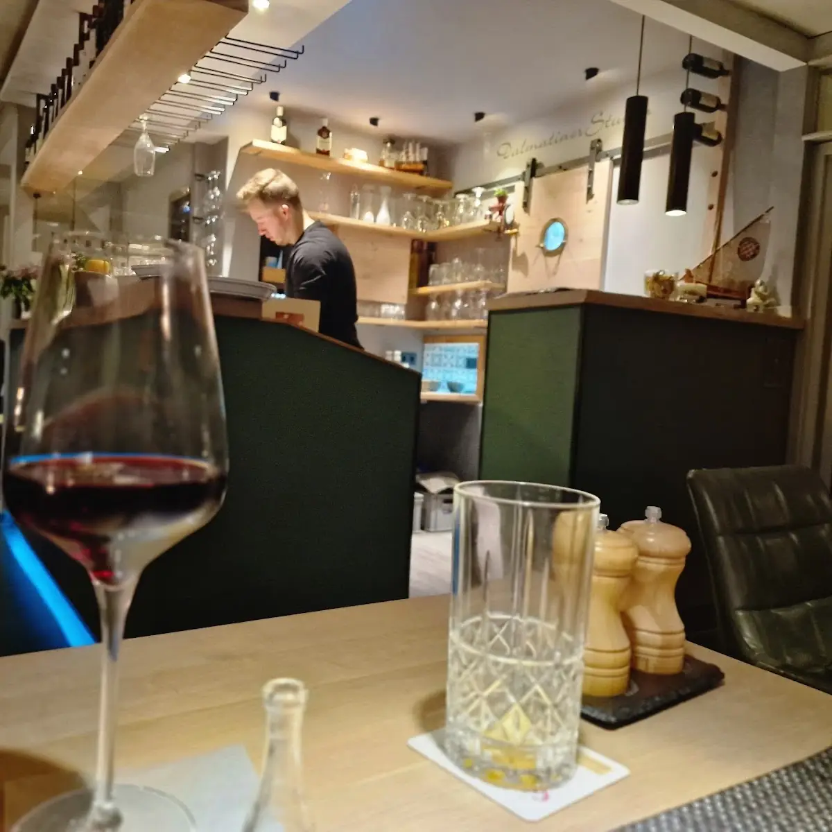 Rotwein