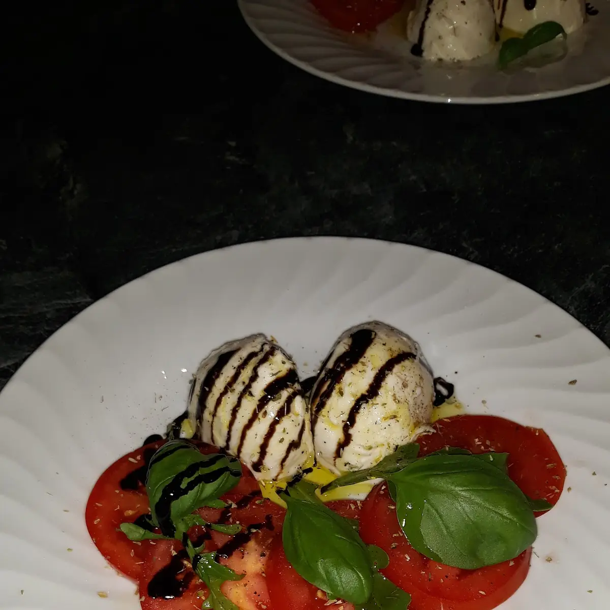 Caprese