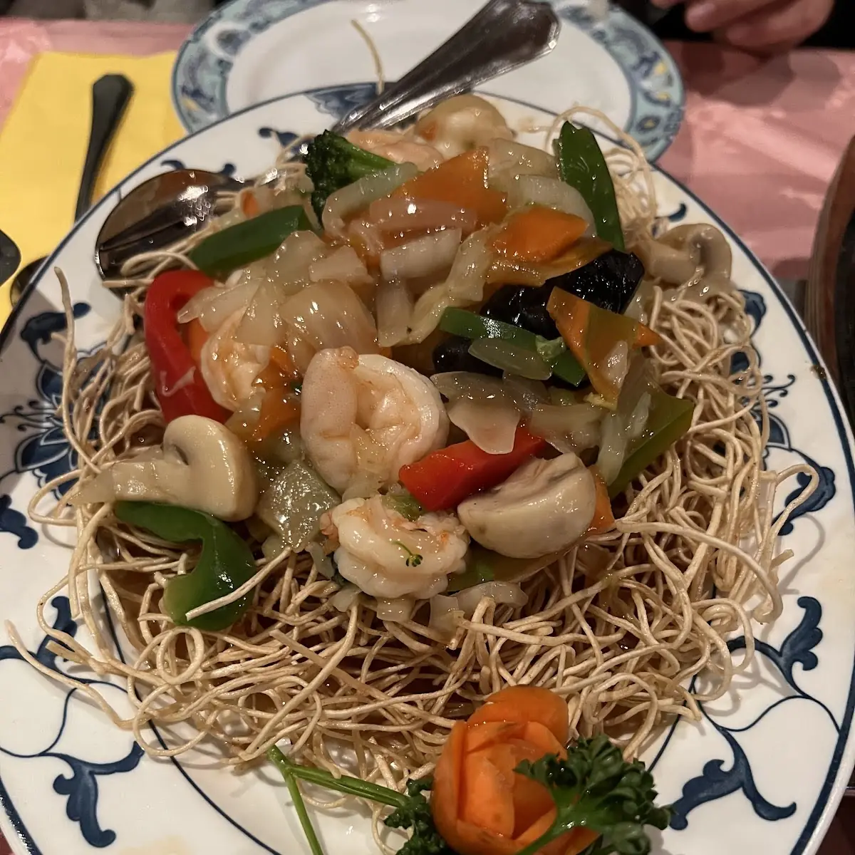 Lecker