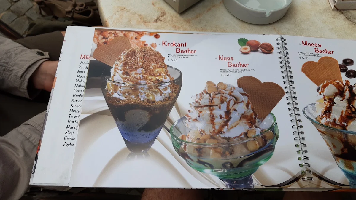 Eis