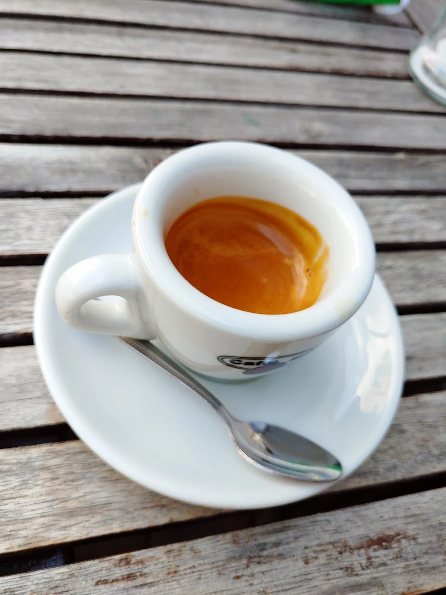 Espresso