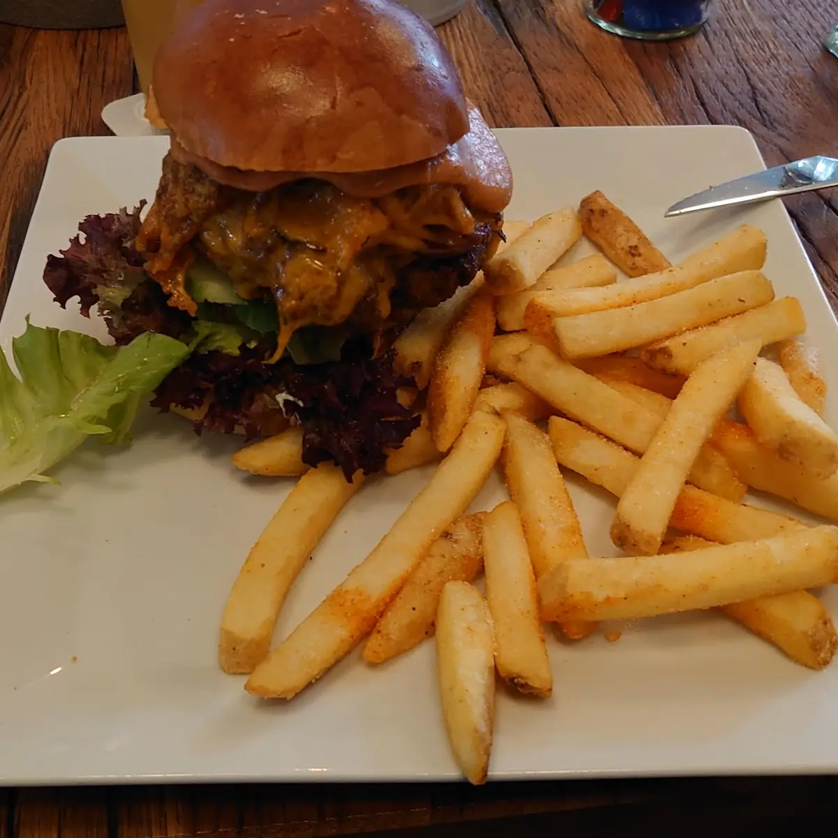 Pulled Pork