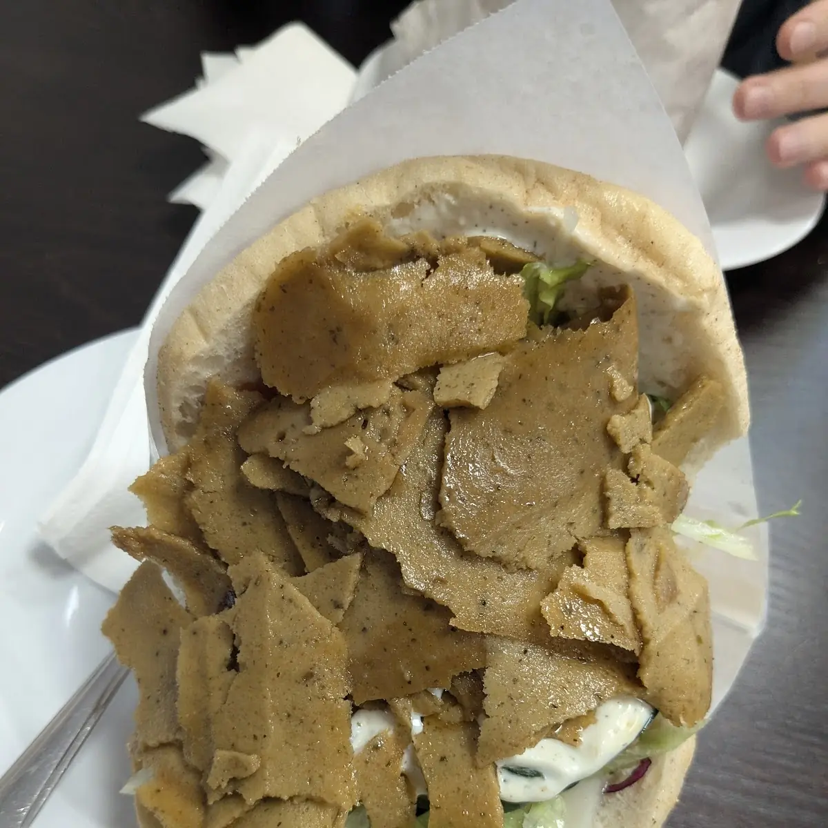 Gyro