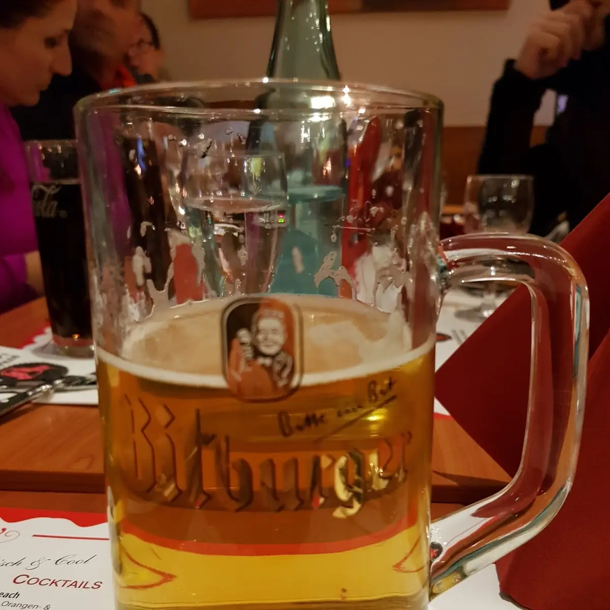 Bitburger
