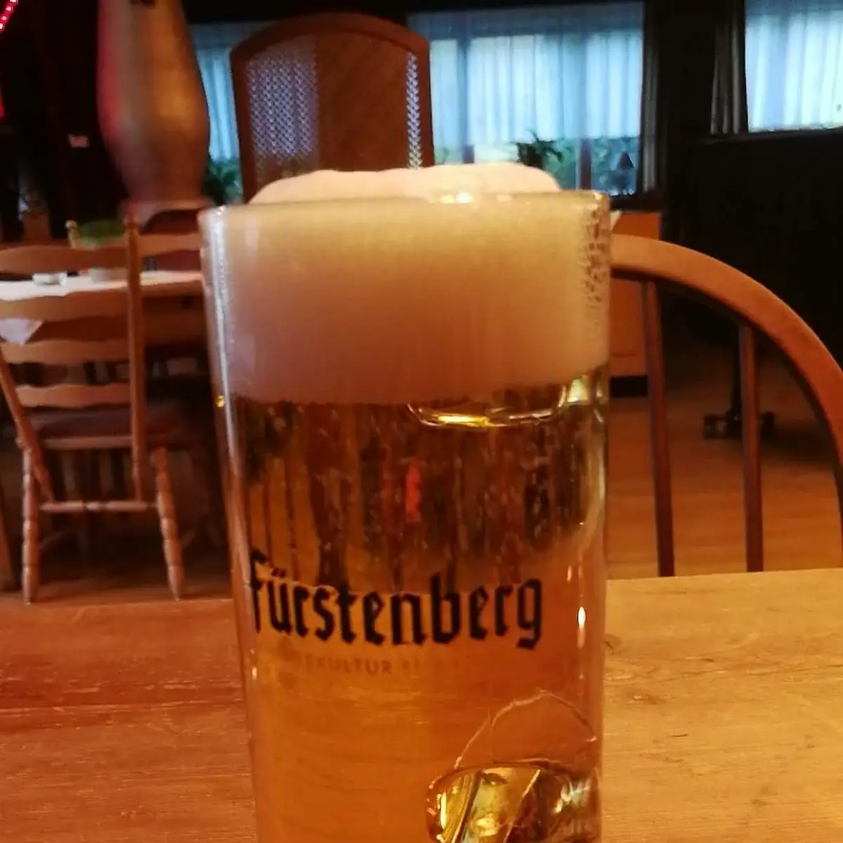 Fassbier