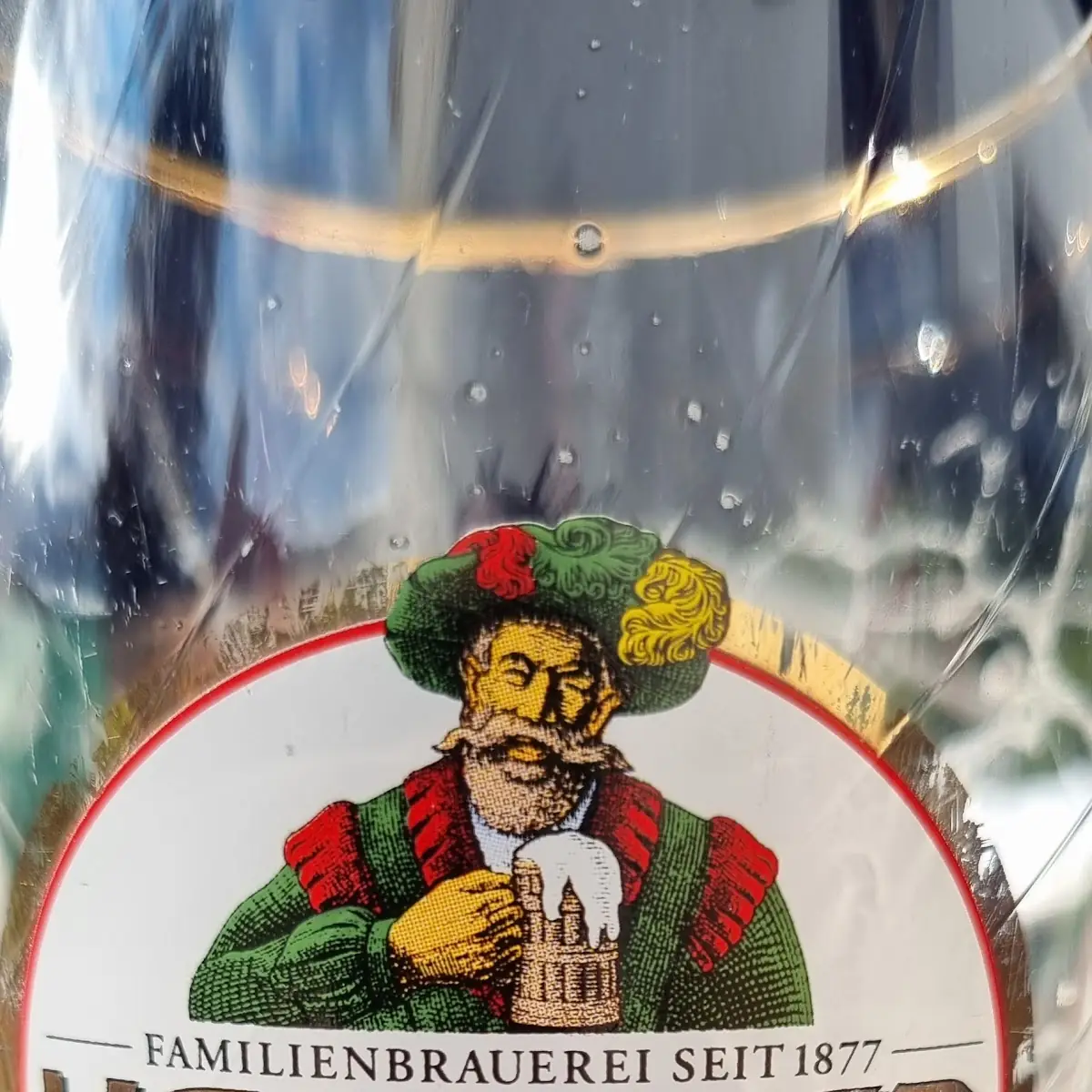 Weizen Bier