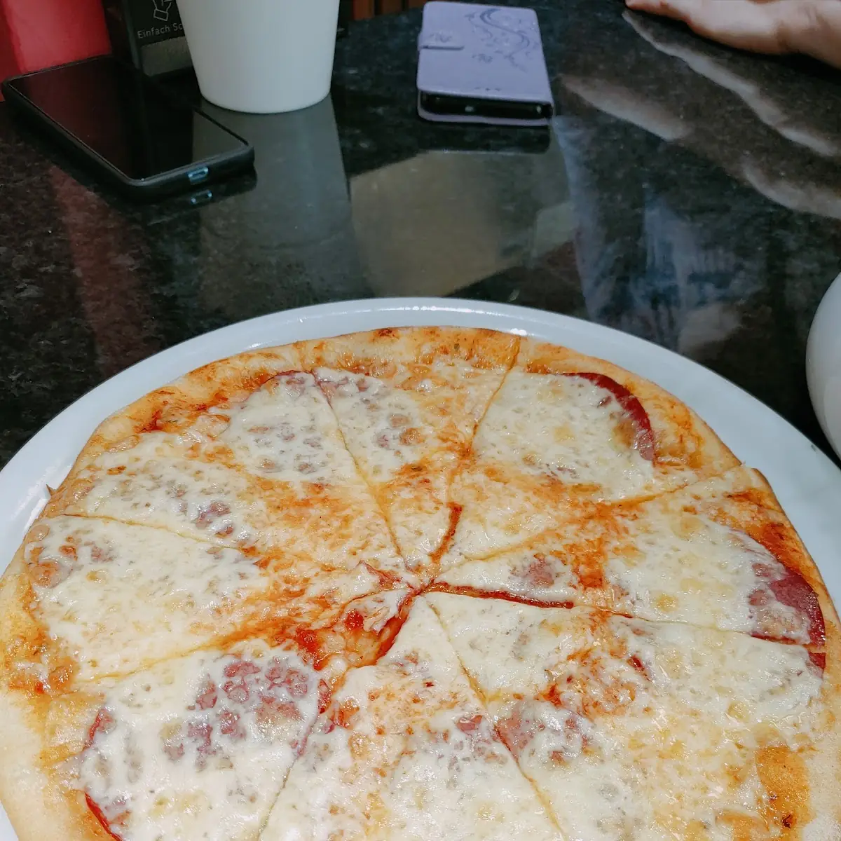 Salami