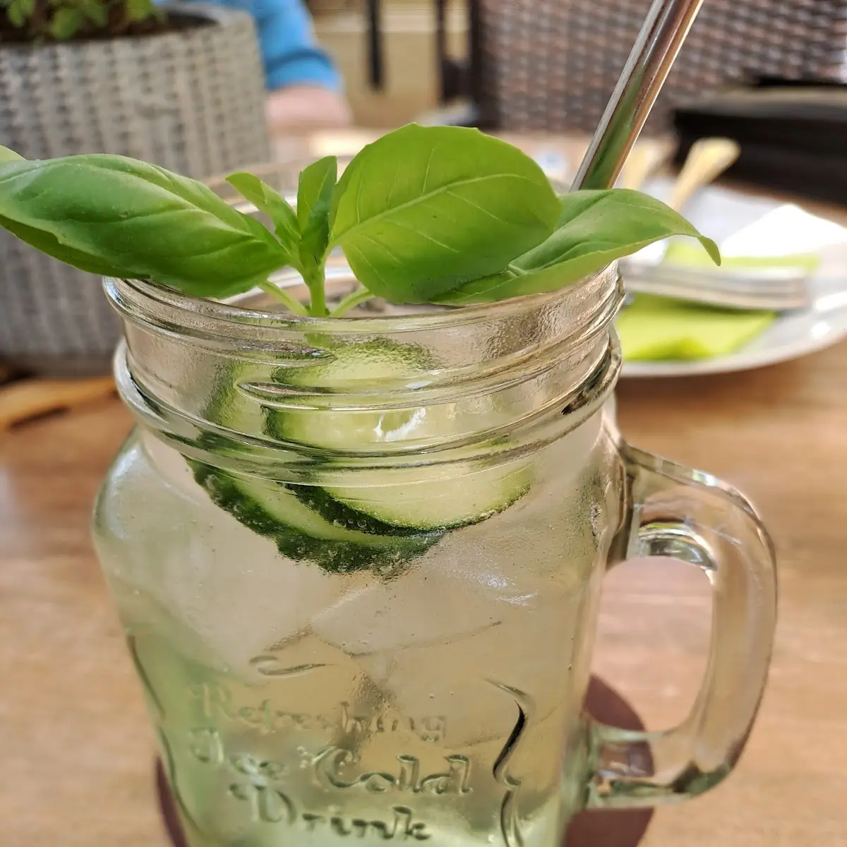 Limonade