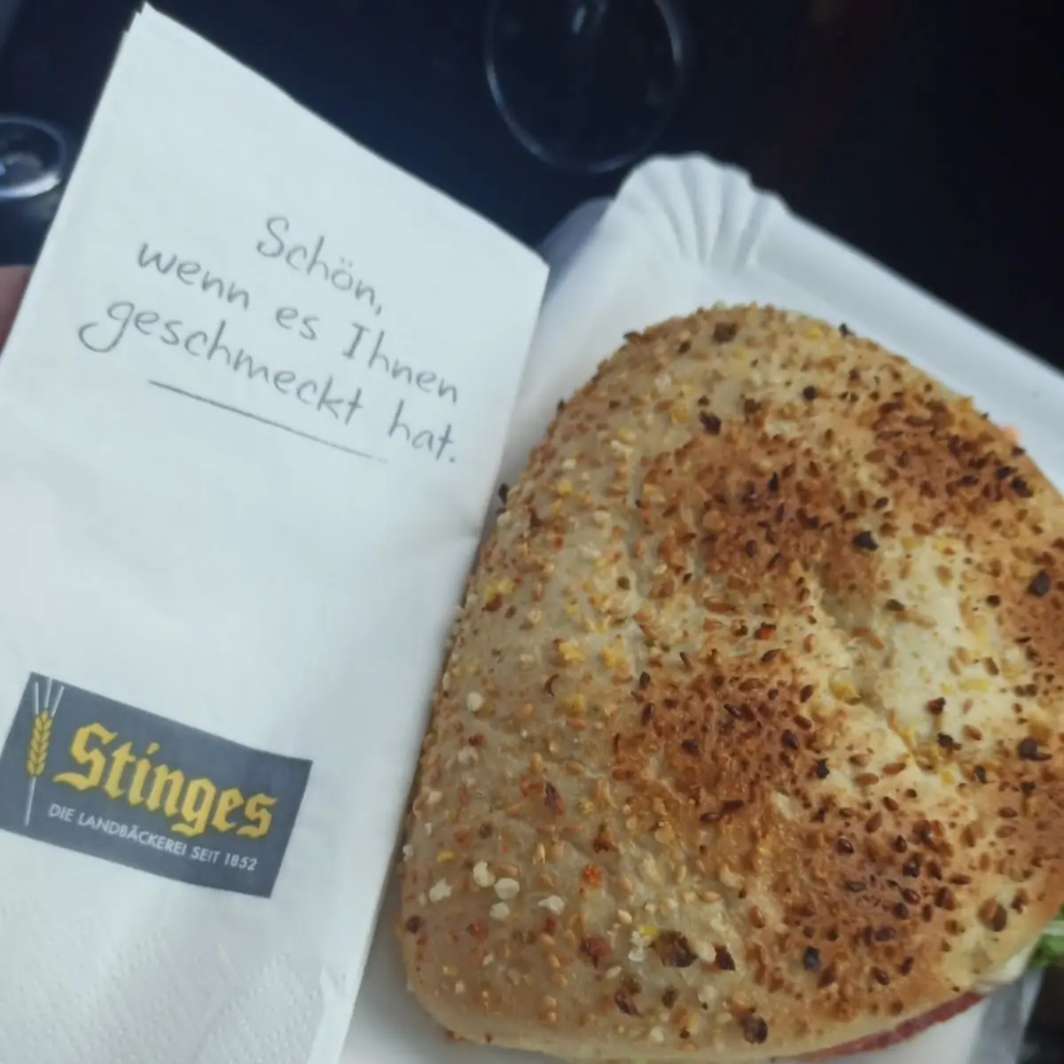 Krustini Extrawurst