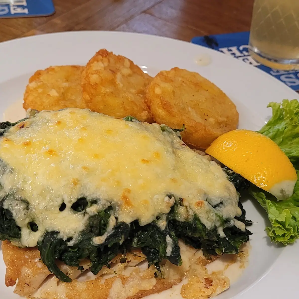 Spinach