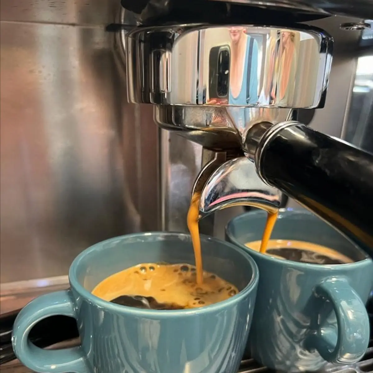 Espresso