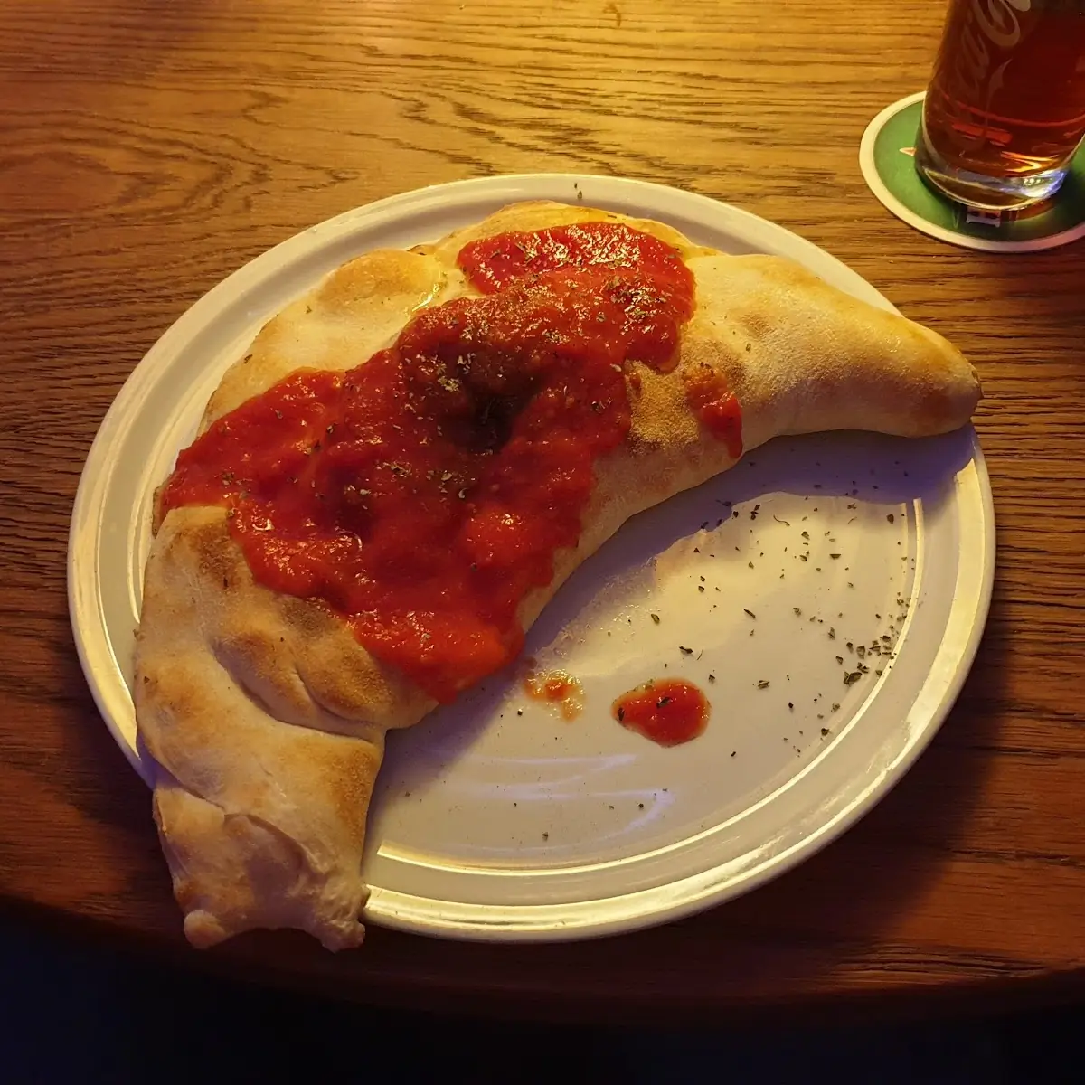 Calzone