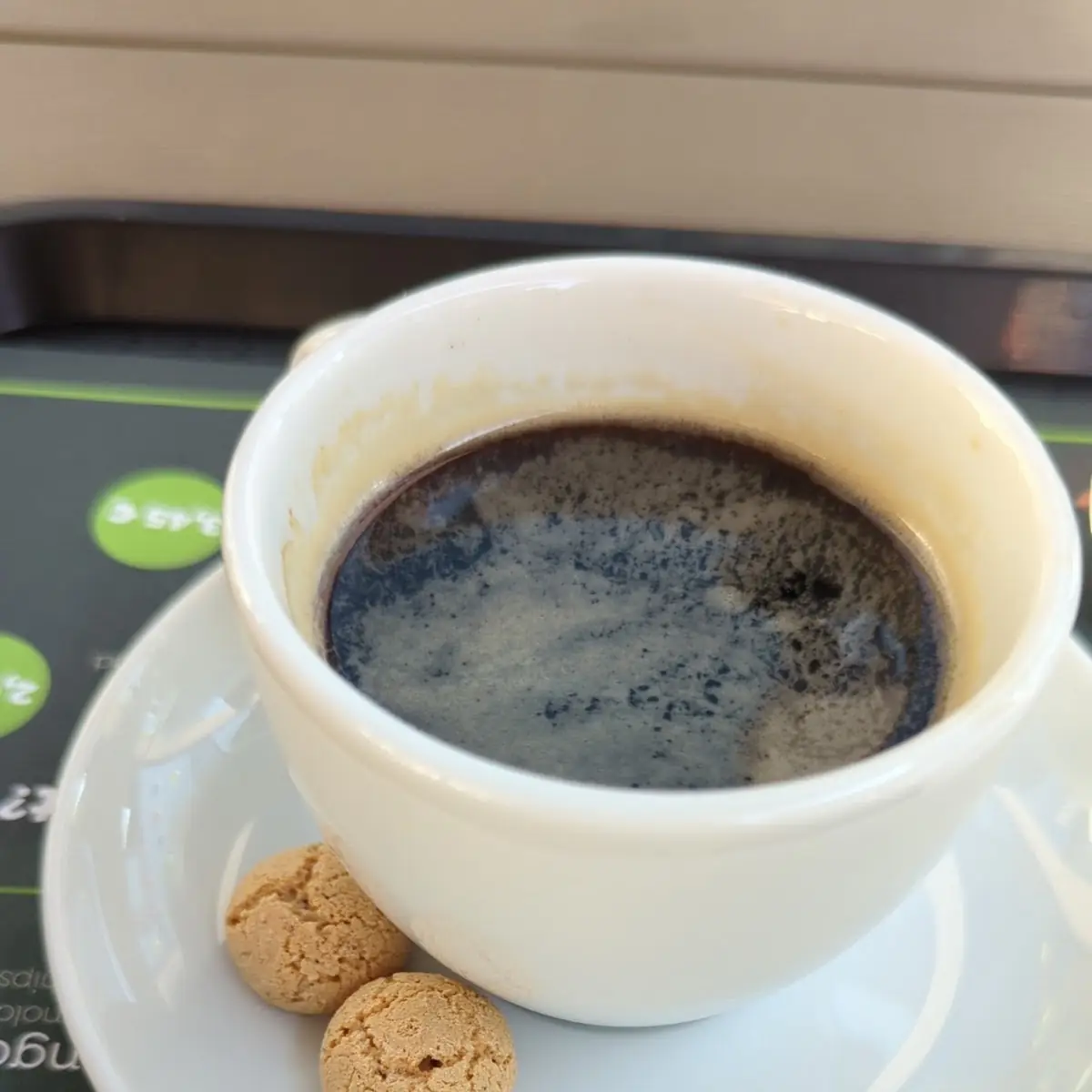 Kaffee