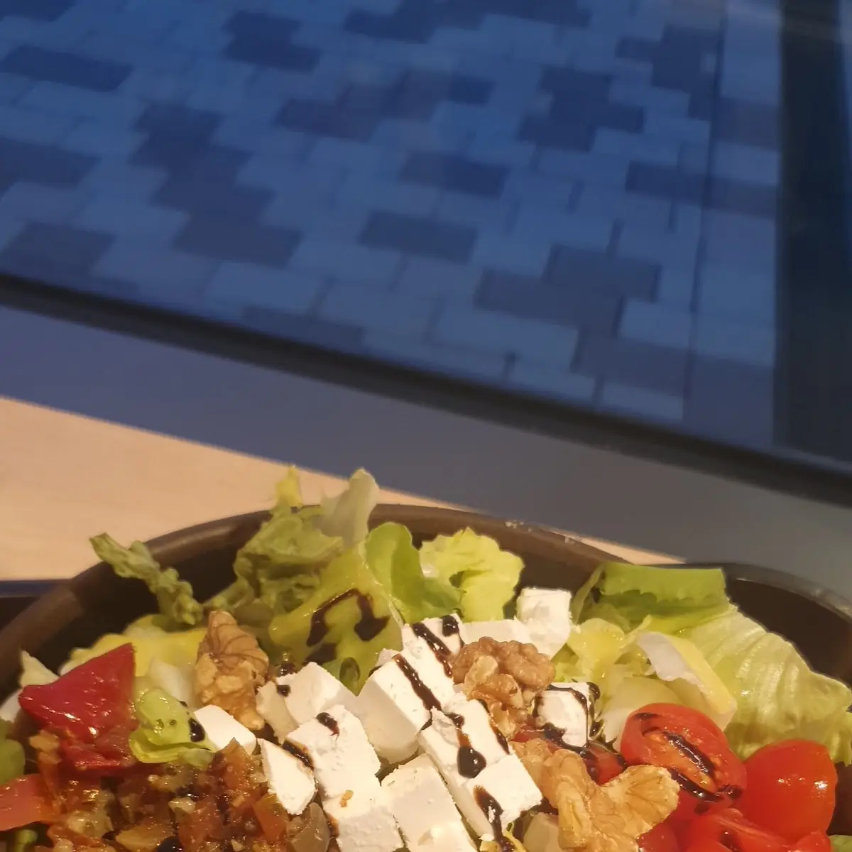 Vegan