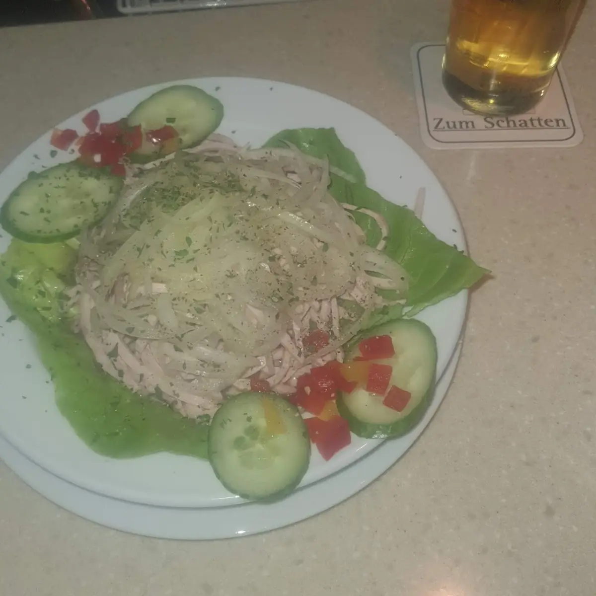 Salads