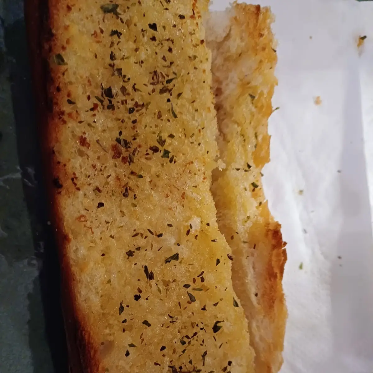 Garlic Bread