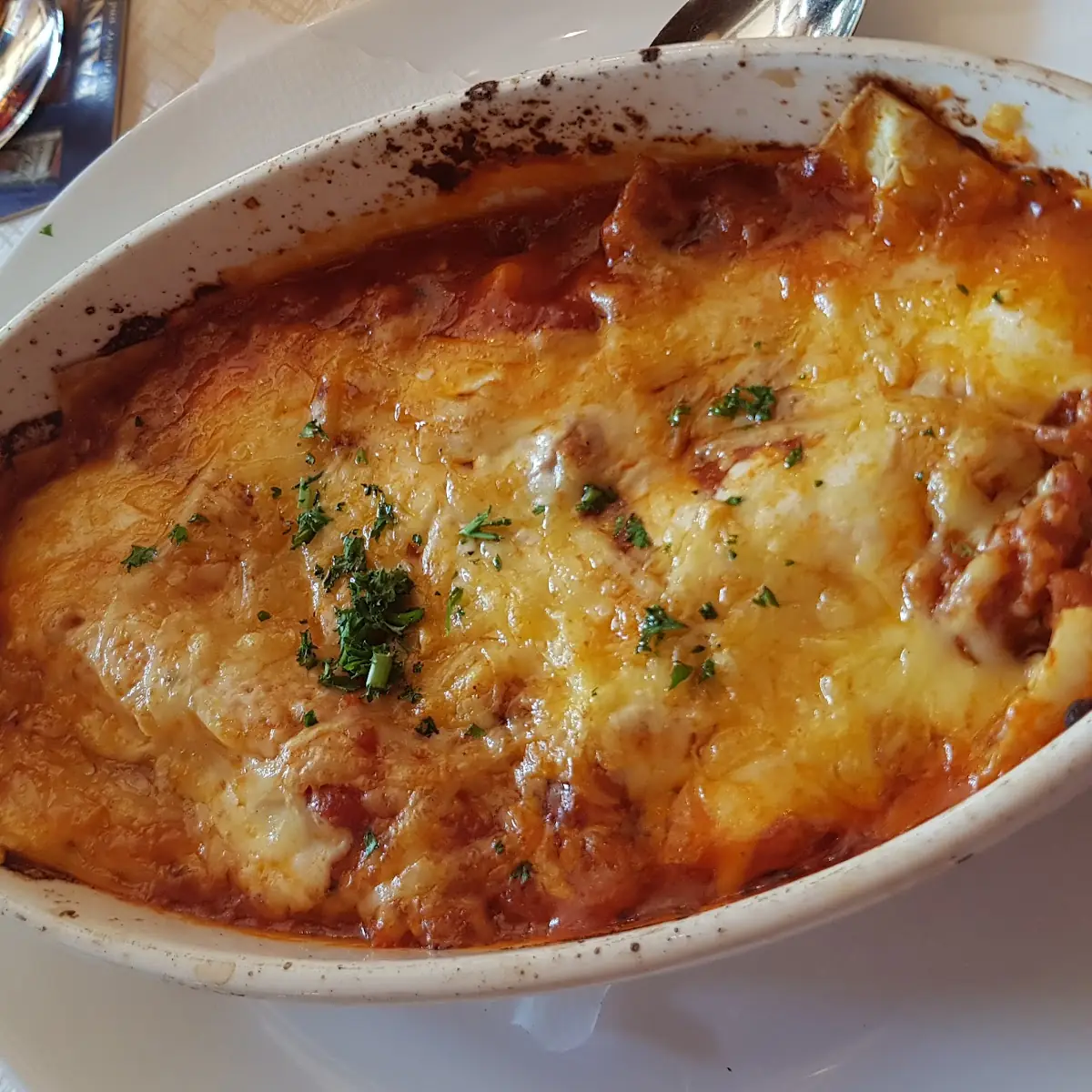 Lasagne