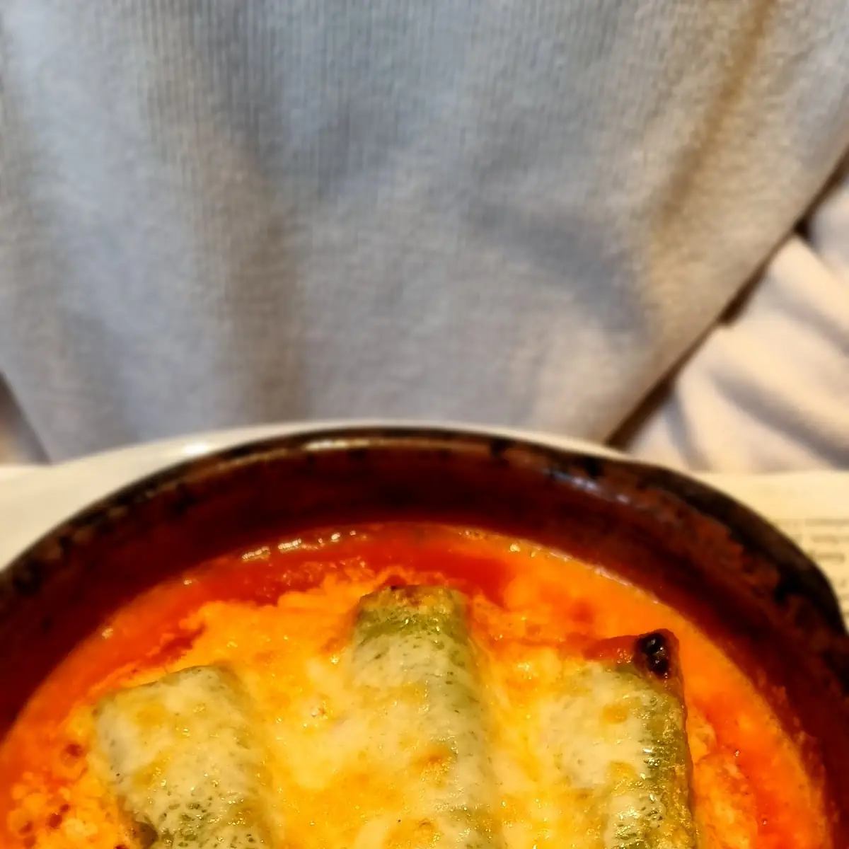 Cannelloni