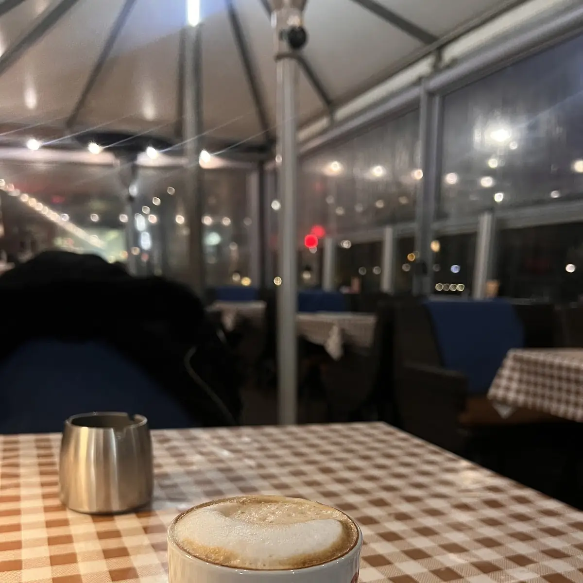 Cappuccino