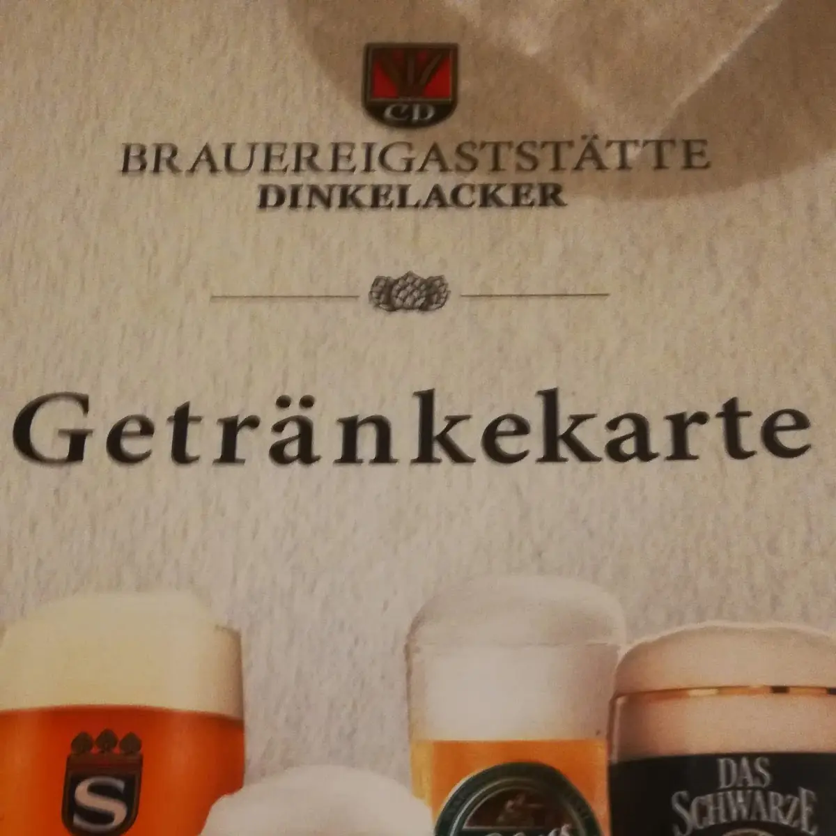 Beer