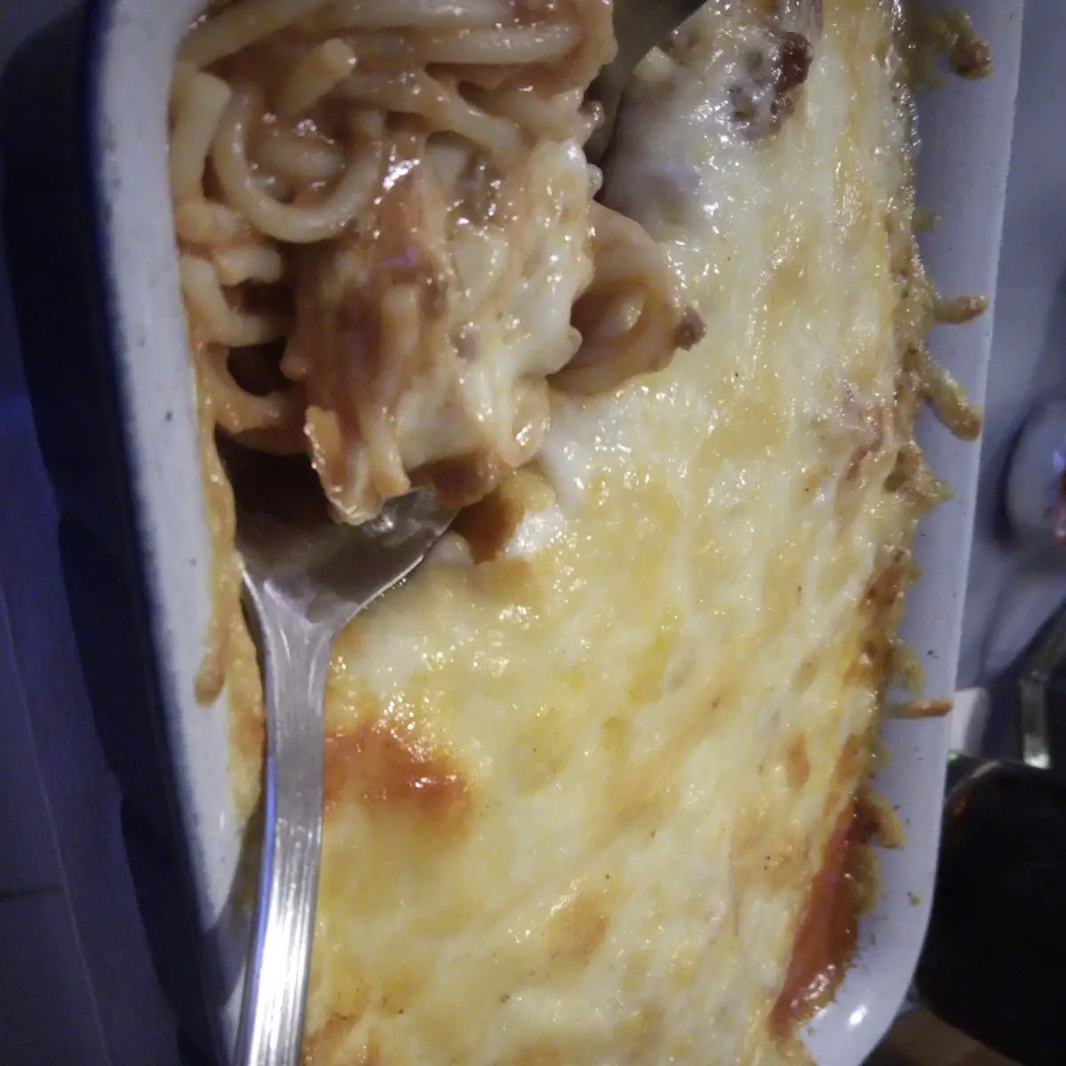 Lasagna