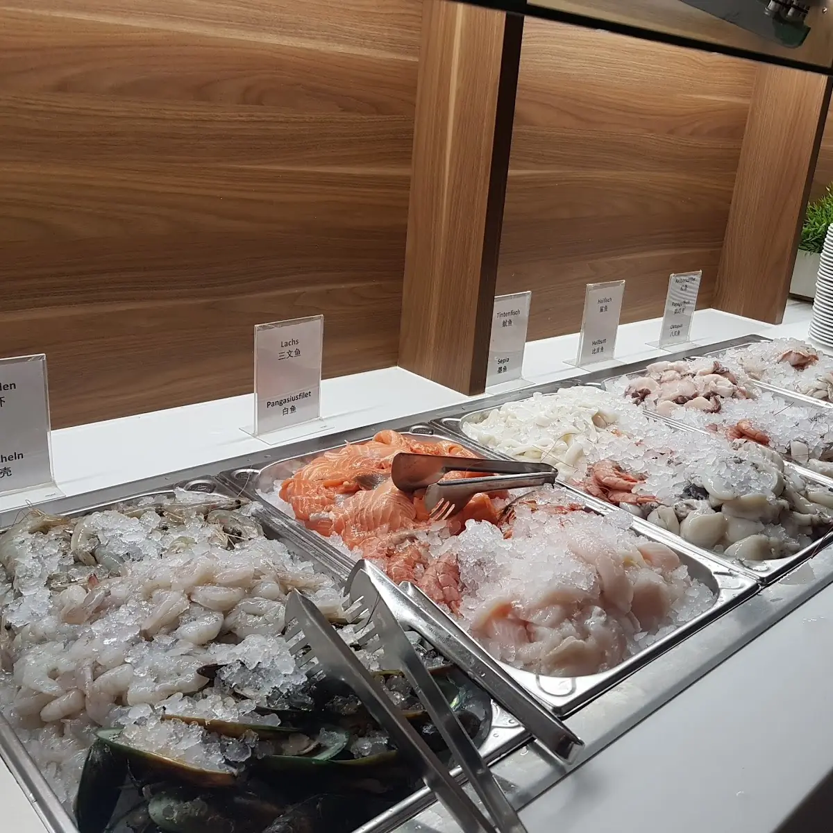 Fisch