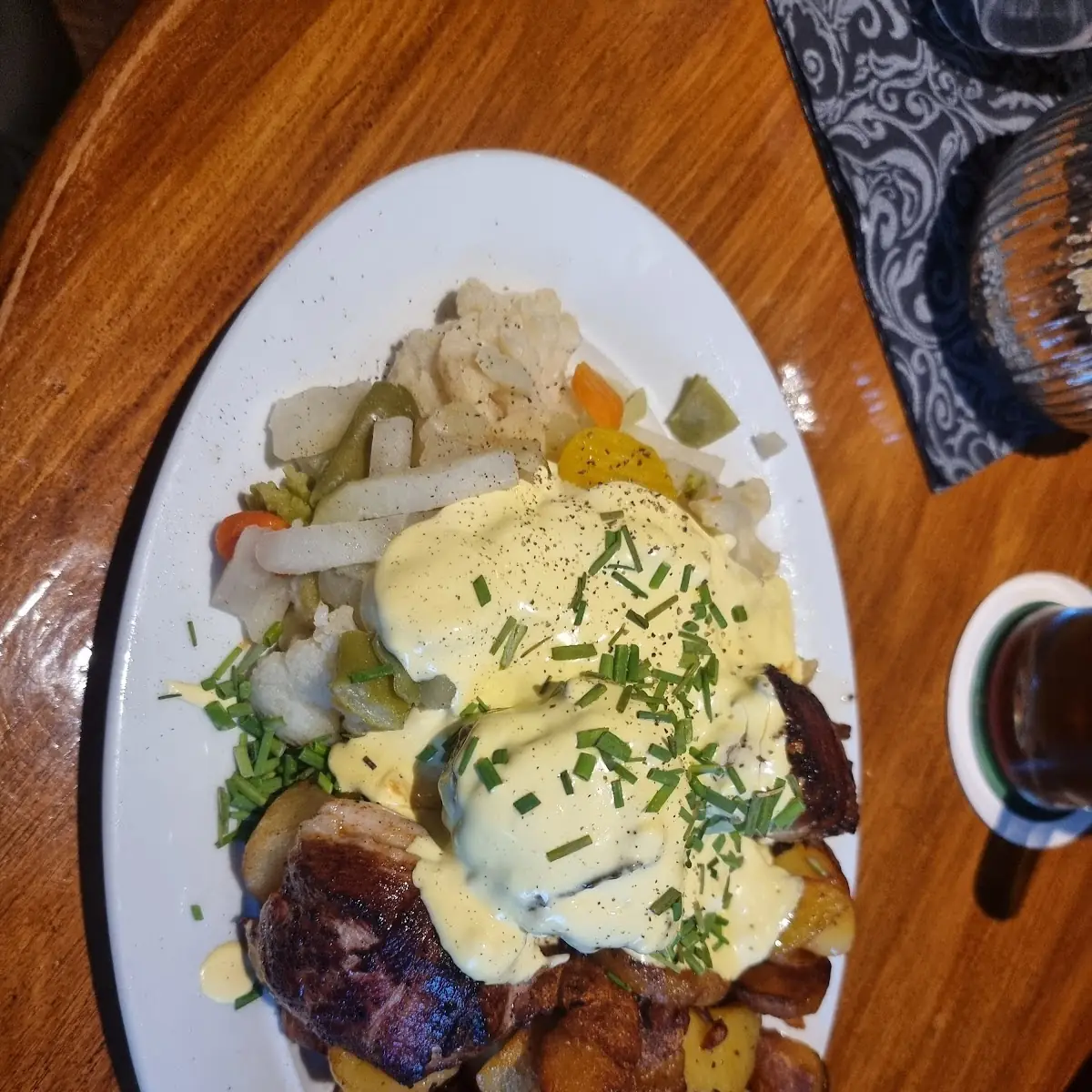 Grillplatte