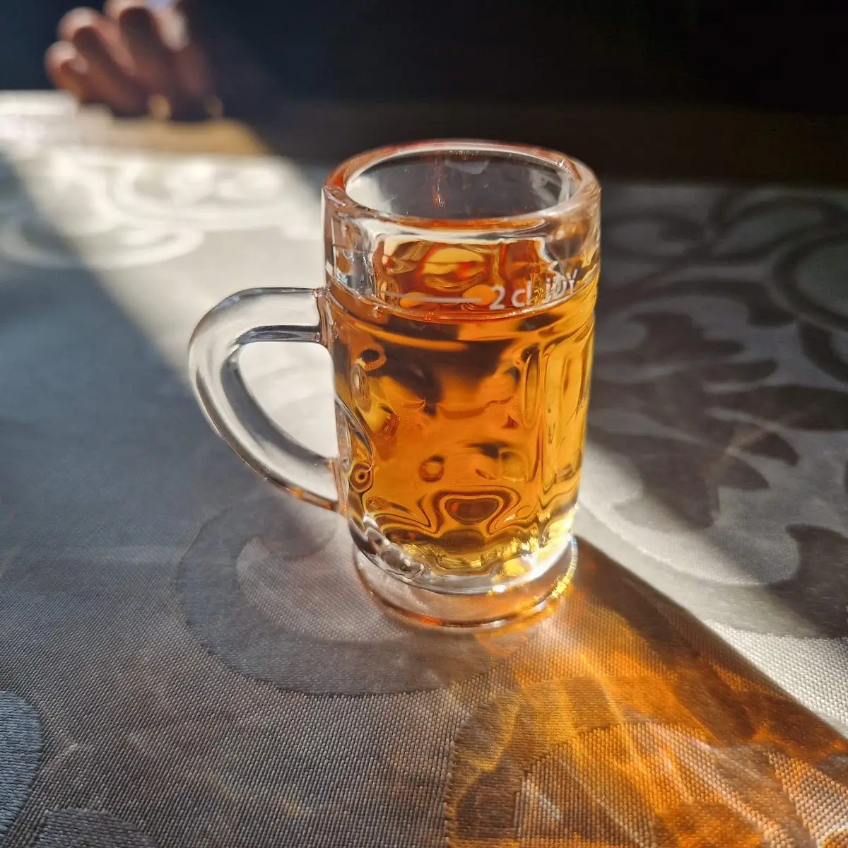 Schnaps