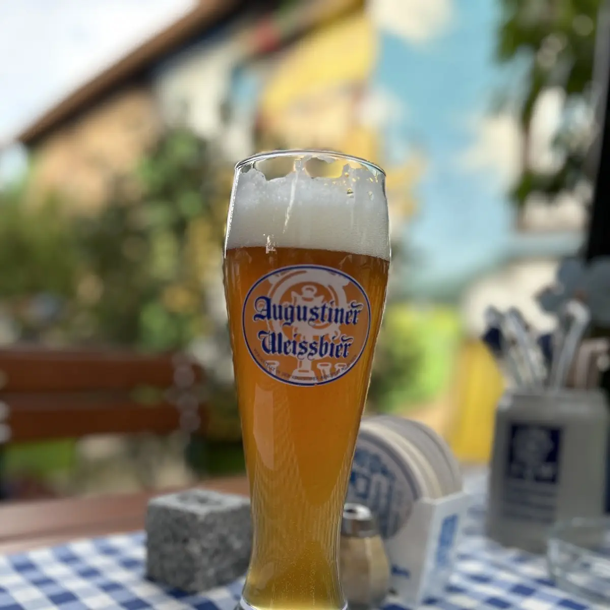 Weißbier