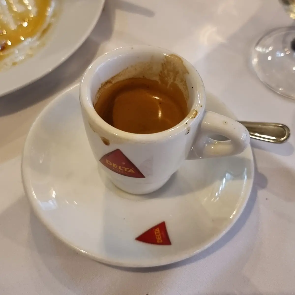 Espresso